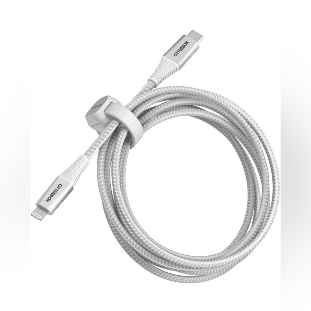 Lightning to USB-C Cable - Picture 3 of 7